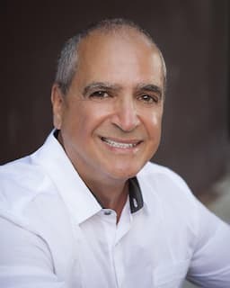 Tony Azar