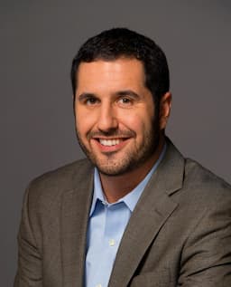Tony Cacciatore