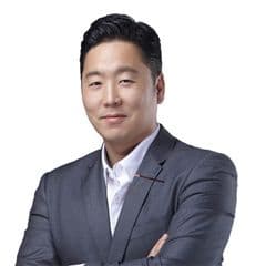 Tony Kim