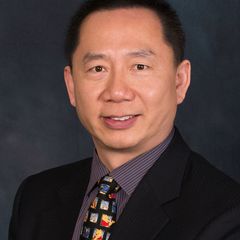 Tony Lam