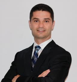 Tony Stoychev
