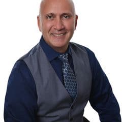 Tony Vicari