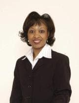 Tonya Cuffee