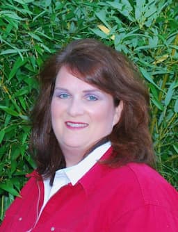 Tracey Mcglothlin
