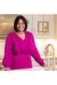 Tracey Serrell
