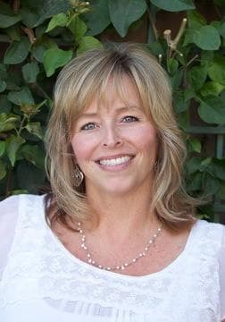 Tracey Wilsey