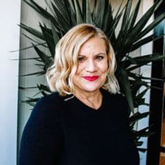 Tracy Davis