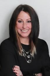 Tracy Ege