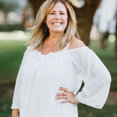 Tracy Heffelman