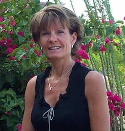 Tracy Saxen