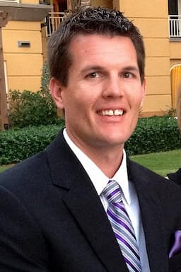 Travis Adams