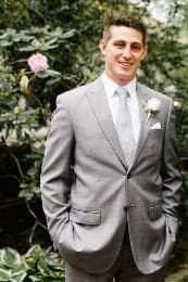 Travis Dorman
