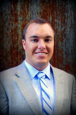 Travis Gray