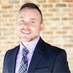 Travis Morris