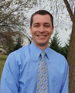 Travis Steiner