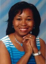 Trena Hawkins