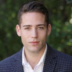 Trevor Zien