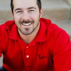Trey Berry