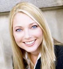 Tricia Andrews
