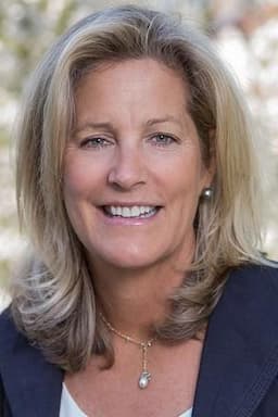 Tricia Blank