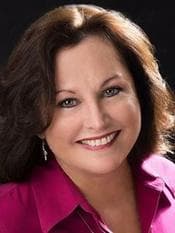 Tricia Ramsby