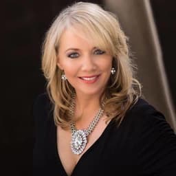 Trish Friberg