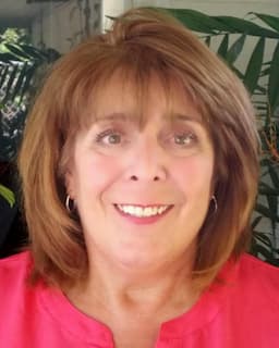 Trish Nolan Mostoller