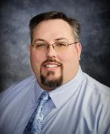 Troy Burkholder