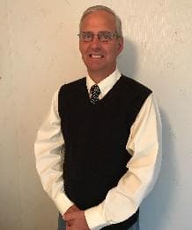 Troy Duprey