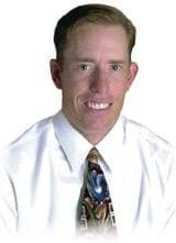 M Troy Theall