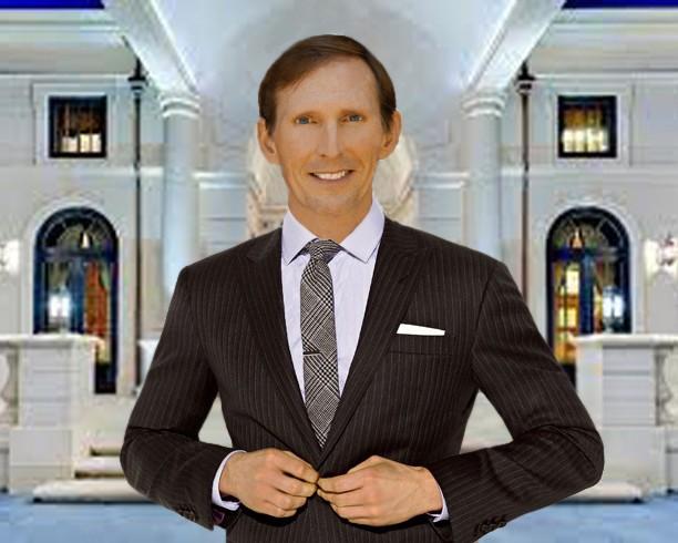 Troy Wells