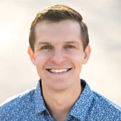 Tyler Eidson