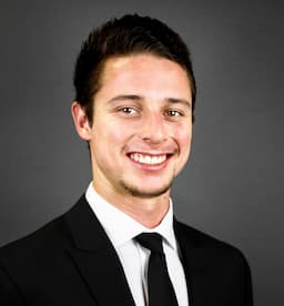 Tyler Sudman