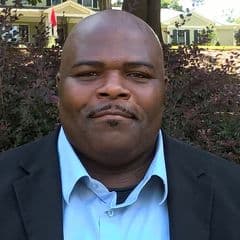 Tyrone Hines