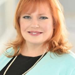 Ursula Lowther