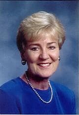 Ursula Morris