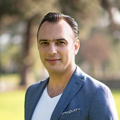 Vahan Gevorgyan
