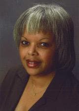 Valarie Stroud