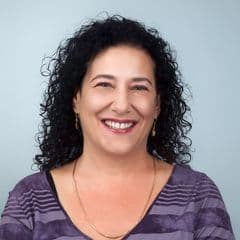 Valerie Basile