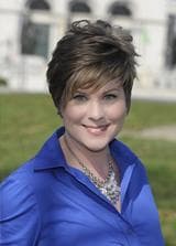 Valerie Carlisle