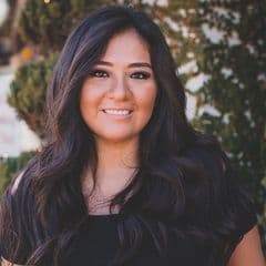 Vanessa Abarca