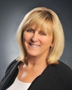 Veronica Bangsboll