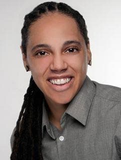 Veronica Davis