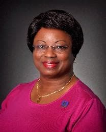 Veronica Davis Lee
