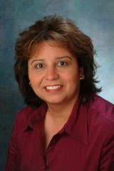 Veronica Hernandez