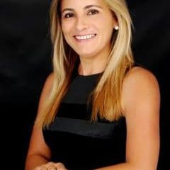 Veronica Huerta Vinet