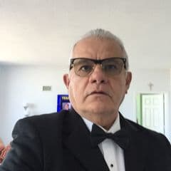 Vicente Castro