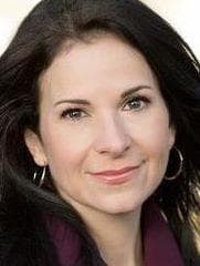 Vicki Benson