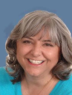 Vicki Cleman