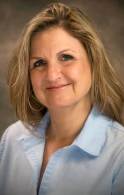 Vicki Finn